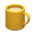 Mug's Yellow variant