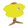 No. 5 shirt