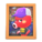 Octavian's Photo (Natural Wood) NH Icon.png