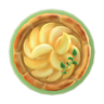 pear pie