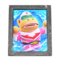 Rocket's Photo (Silver) NH Icon.png