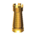 Rook's gold nugget variant