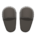 Slippers's Black variant
