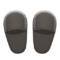 Slippers (Black) NH Icon.png