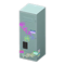 Splatoon Locker (Light Blue - Dream) NH Icon.png