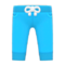 Sweatpants (Light Blue) NH Icon.png