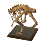 T. Rex