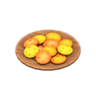 veggie cookies