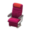 vehicle cabin seat