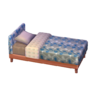 Alpine bed