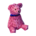 Baby bear's Pink leopard variant