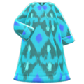 Bekasab Robe (Blue) NH Icon.png