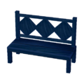 Blue Bench (Dark Blue) NL Model.png