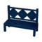 Blue Bench (Dark Blue) NL Model.png