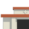 Brown Roof (Hospital) HHP Icon.png