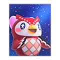 Celeste's Poster NH Icon.png
