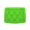 Down Skirt (Lime) NH Icon.png