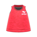 Fitness Tank (Red) NH Icon.png