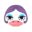 Gloria NH Villager Icon.png