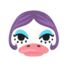 Gloria NH Villager Icon.png