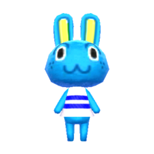 Hopkins - Animal Crossing Wiki - Nookipedia