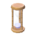 Hourglass's White variant