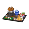 Kaiseki meal