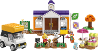 LEGO Animal Crossing 77052 Product Image 1.png