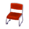 Meeting-Room Chair (Red) NL Model.png