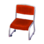 meeting-room chair