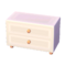 Minimalist Dresser (Ivory) NL Model.png