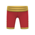 Noble Pants (Red) NH Icon.png