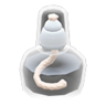 oil lamp