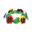 Pansy Crown