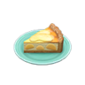 pear tart