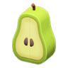 pear wardrobe