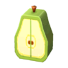 pear wardrobe