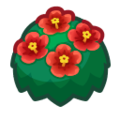 Red-Hibiscus Bush NH Inv Icon.png