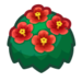 Red-Hibiscus Bush NH Inv Icon.png