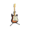 Rock Guitar (Sunburst - Pop Logo) NH Icon.png
