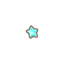 Seafoam Enchanted Star PC Icon.png