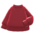 Sweatshirt's Red variant