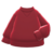 Sweatshirt (Red) NH Icon.png
