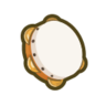 Tambourine NH Inv Icon.png