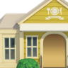 Yellow Siding (Restaurant) HHP Icon.png