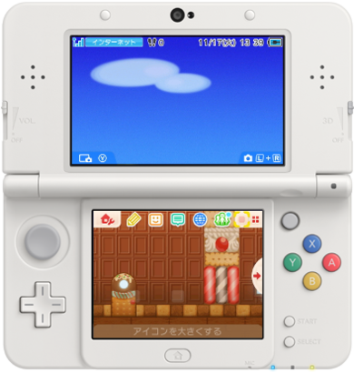 3DS Theme - Nintendo Badge Arcade - Candy Room.png