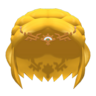 ancient princess wig