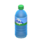 Bottled Beverage (Blue - Light Blue) NH Icon.png