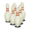 Bowling Pins