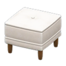 boxy stool